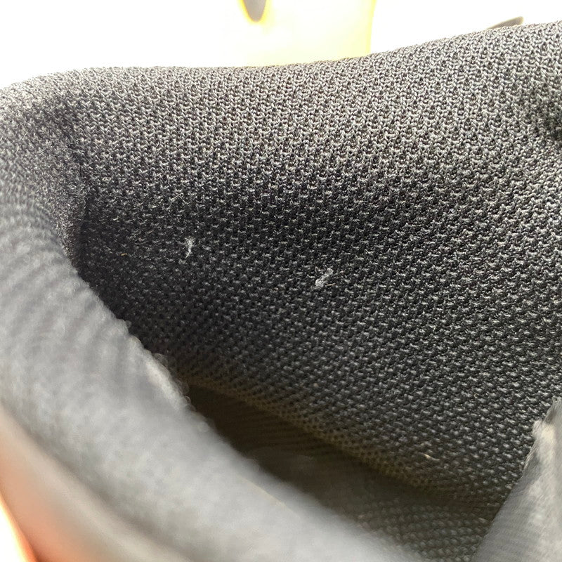 【中古品】【メンズ】 AIR JORDAN 1 MID 554724-701 エア ジョーダン 1 ミッド スニーカー シューズ 靴 160-260313-ay-11-izu サイズ:27cm カラー:TAXI/BLACK-WHITE 万代Net店
