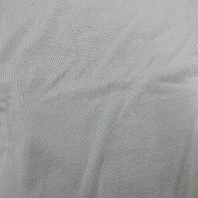 【中古品】【メンズ】 Supreme シュプリーム SMALL BOX LOGO S/S TEE スモールボックスロゴ ショートスリーブ Tシャツ 半袖 トップス 149-260310-as-05-izu サイズ:M カラー:ホワイト 万代Net店