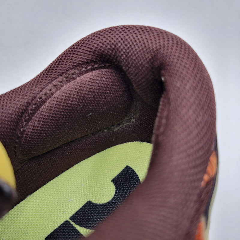 【中古品】【メンズ】 AIR DUNK JUMBO DV0821-200 エア ダンク ジャンボ スニーカー シューズ 靴 160-260319-as-05-izu サイズ:26.5cm カラー:MEDIUM OLIVE 万代Net店
