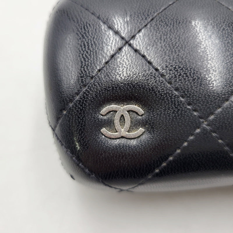 【中古品】【メンズ/レディース】 CHANEL シャネル 3301-A C.714 SUNGLASSES サングラス 小物 服飾雑貨 183-260313-ay-05-izu サイズ:54口16-140 カラー:ブラウン系 万代Net店