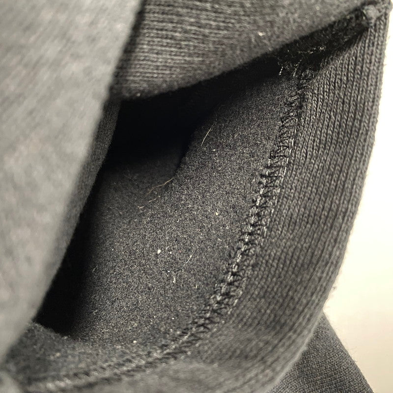 【中古品】【メンズ】 青単タグ復刻 REVERSE WEAVE SWEAT PANTS リバースウィーブ スウェットパンツ ボトムス 159-260319-kh-05-izu サイズ:M カラー:ブラック 万代Net店