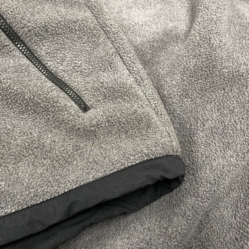 【中古品】【メンズ】 NA72051 DENALI JACKET デナリ ジャケット アウター 144-260319-cs-23-izu サイズ:XL カラー:グレー×ブラック 万代Net店