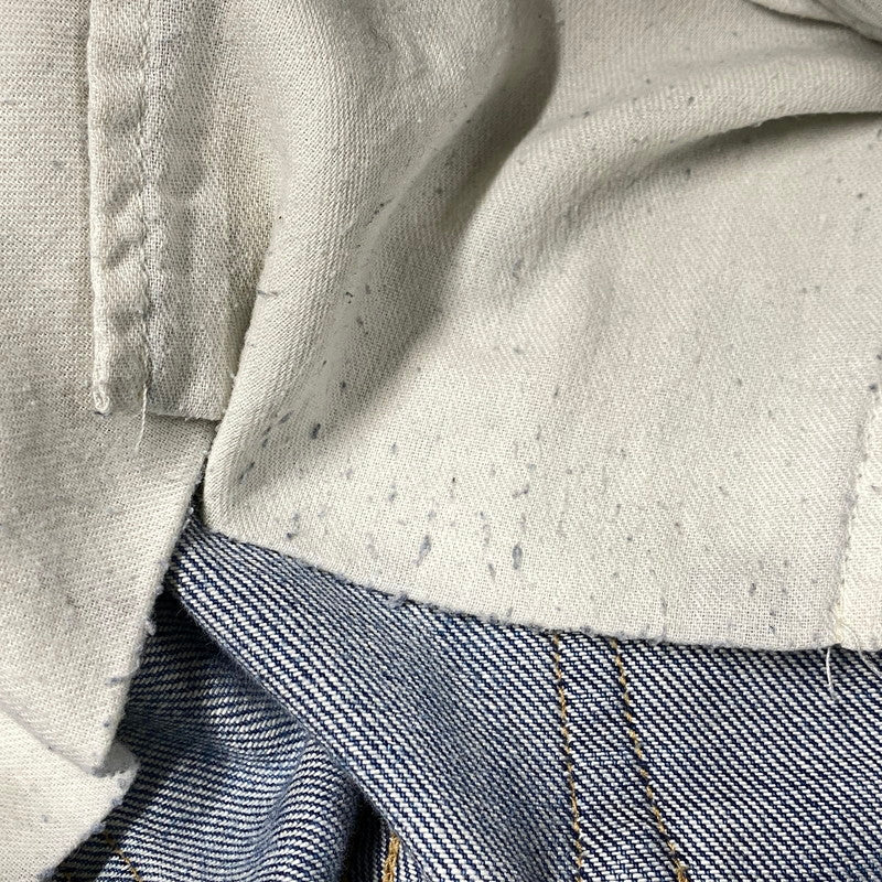 【中古品】【メンズ】 LEVI'S MADE & CRAFTED リーバイス メイドアンドクラフテッド 512 DENIM PANTS PC9-59607-0036 デニムパンツ ジーンズ ボトムス 145-260321-as-16-izu サイズ:30×32 カラー:インディゴ 万代Net店