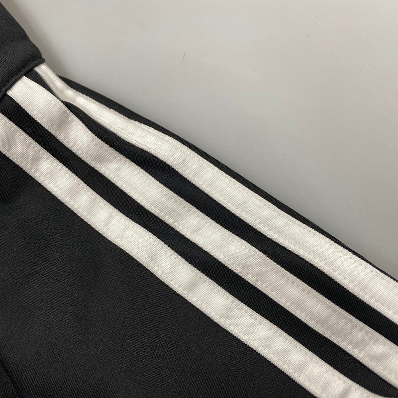 【中古品】【メンズ】 adidas アディダス CLASSIC FIREBIRD TRACK JACKET IJ7058 クラシック ファイヤーバード トラックジャケット 148-260321-as-14-izu サイズ:2XL カラー:ブラック 万代Net店