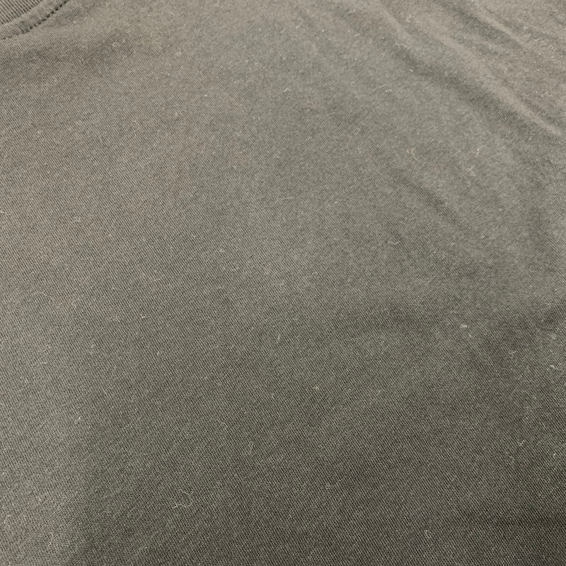 【中古品】【メンズ】 021141 4609 HEGEL LS T-SHIRT ヘーゲル ロングスリーブ Tシャツ トップス 長袖 141-260319-cs-12-izu サイズ:S カラー:ブラック 万代Net店
