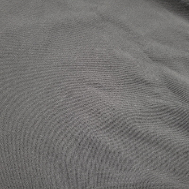 【中古美品】【メンズ】 F3801-014 JORDAN BRAND ジョーダン ブランド M J HOOP FLEECE CREW フープ フリース クルー PSG トップス 長袖 148-260324-ya-03-izu サイズ:M カラー:GRAY 万代Net店