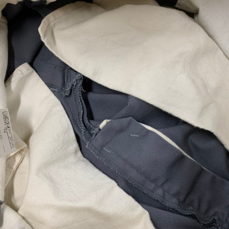 【中古品】【メンズ】 WACKO MARIA ワコマリア SLACKS PANTS スラックスパンツ ボトムス 153-260321-as-07-izu サイズ:XL カラー:グレー 万代Net店