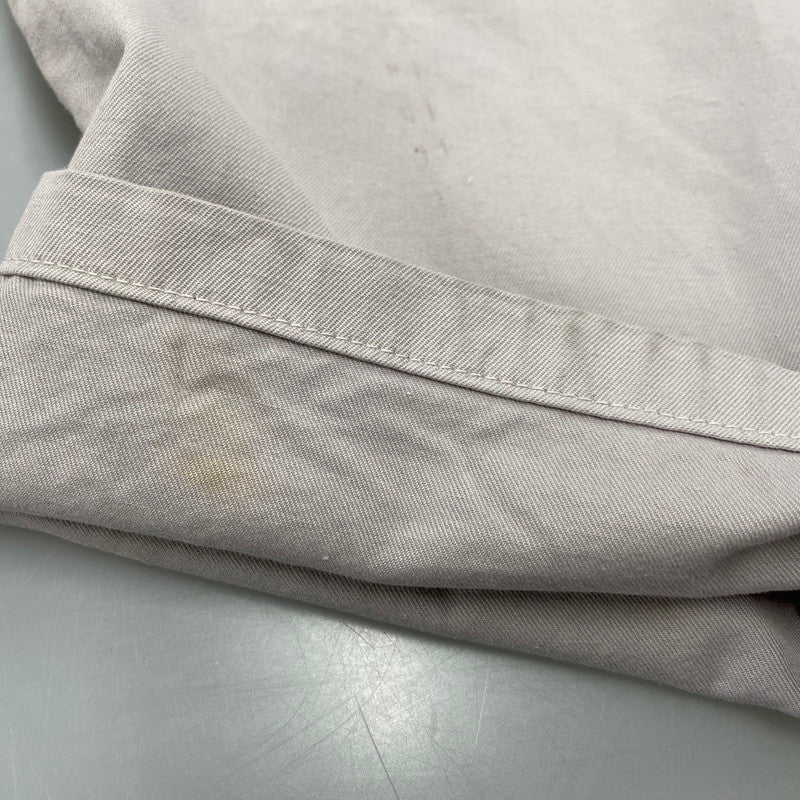 【中古品】【メンズ】 BAKER PANTS ベイカーパンツ ボトムス 151-260329-kh-16-izu サイズ:3 カラー:グレー系 万代Net店