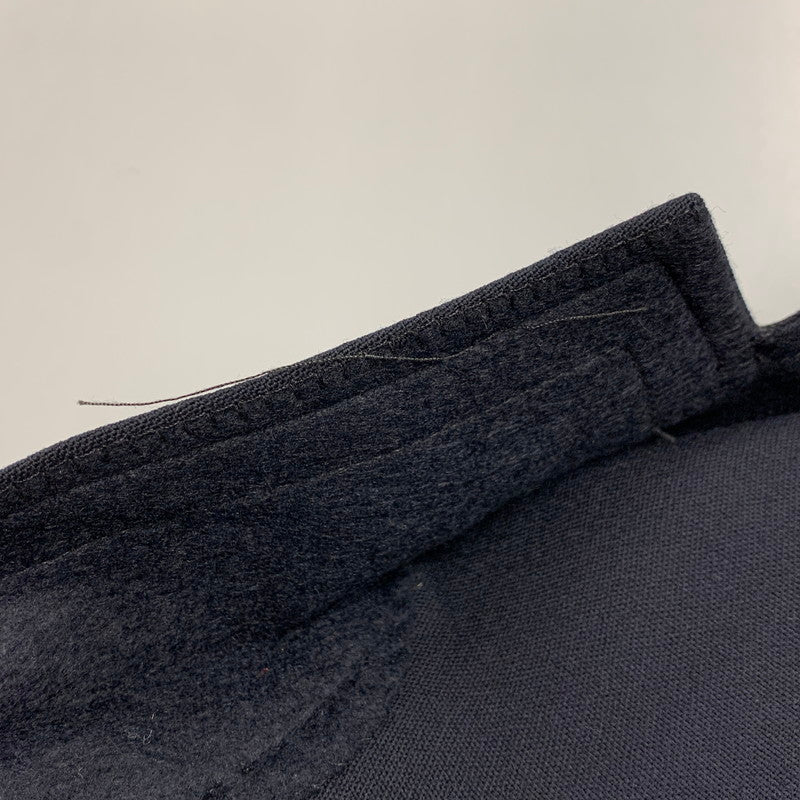 【中古品】【メンズ】 BROOKSEASE 1225 USA製 2005年製 00S 2B WOOL TAILORED JACKET ツービー ウール テーラード ジャケット アウター 146-260322-cs-06-izu サイズ:38 カラー:ネイビー 万代Net店
