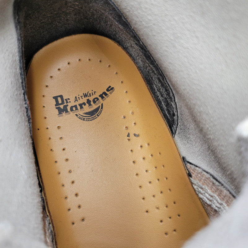 【中古品】【メンズ】 1460W 8 EYE BOOTS エイト アイ ブーツ シューズ 靴 164-260322-cs-19-izu サイズ:US L 9 カラー:ホワイト 万代Net店