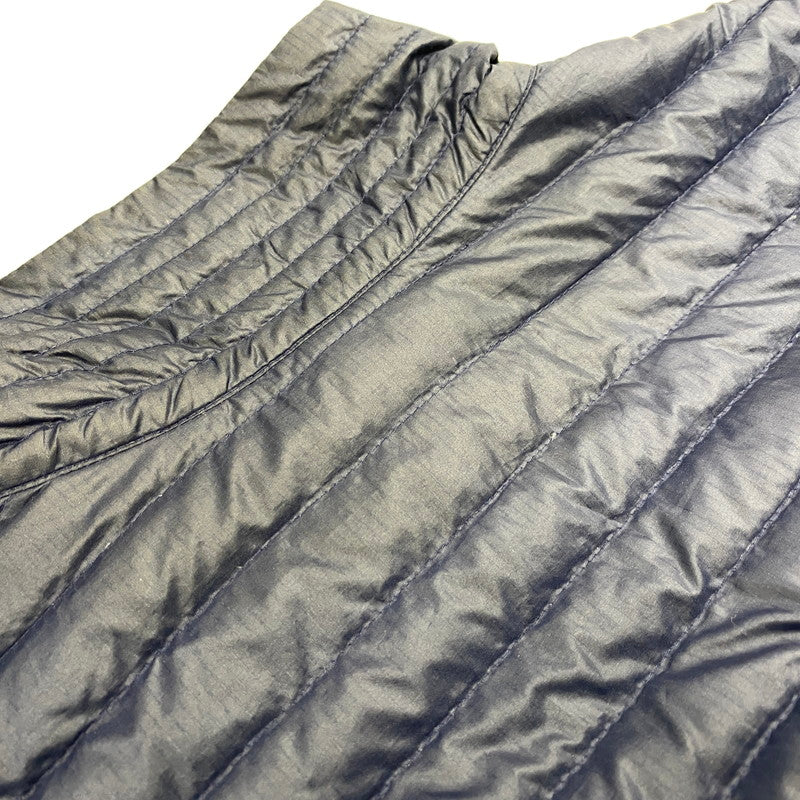 【中古品】【メンズ】 DOWN SWEATER 84745FA14 ダウンセーター ジャケット 144-260323-as-11-izu サイズ:L カラー:ネイビー 万代Net店