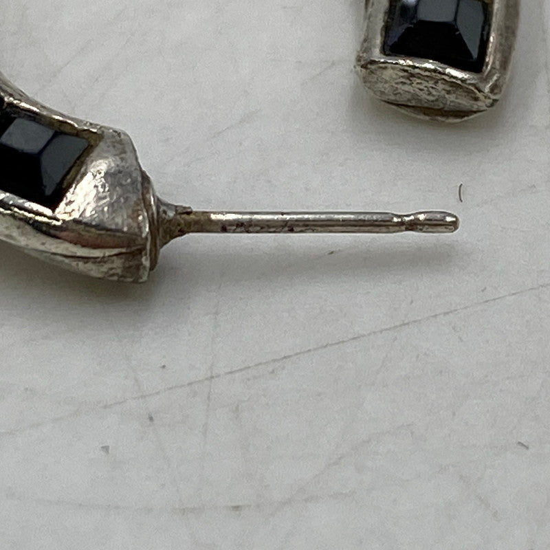 【中古品】【メンズ/レディース】 EARRING ピアス アクセサリー 192-260323-as-16-izu カラー:シルバー 万代Net店
