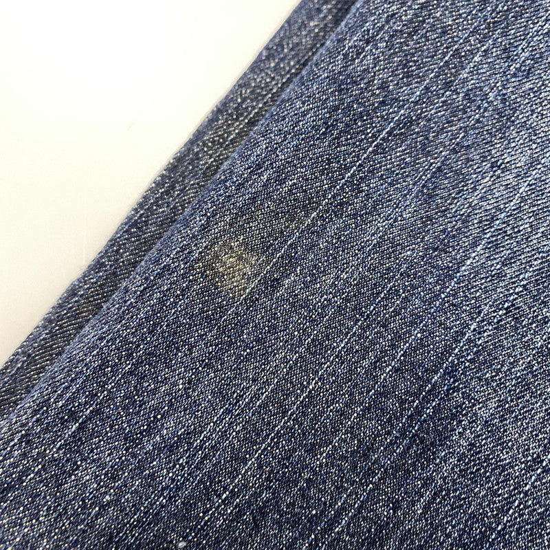 【中古品】【メンズ】 COOGI クージー BAGGY DENIM PANTS バギーデニムパンツ ボトムス 157-260323-as-08-izu サイズ:42×34 カラー:インディゴ 万代Net店
