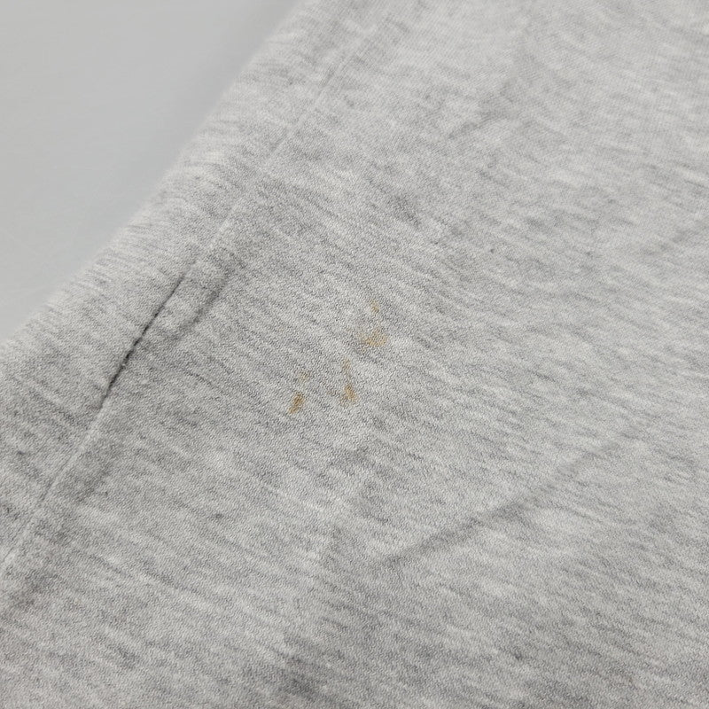 【中古品】【メンズ】 HANES ヘインズ 日本製 70’S RINGERNECK リンガーネック S S TEE ショートスリーブ Tシャツ トップス 半袖 146-260602-ya-14-izu サイズ:L カラー:グレー 万代Net店