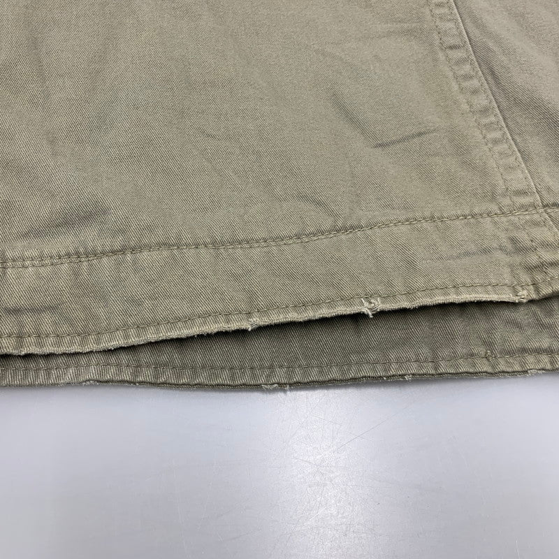 【中古品】【メンズ】 RUEHL NO.925 ルールナンバー925 JEFFERSON JACKET ジェファーソン ジャケット アウター 146-260324-kh-07-izu サイズ:XL カラー:カーキ系 万代Net店