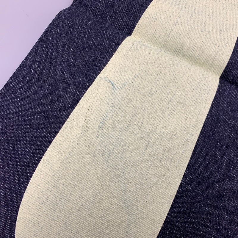 【中古美品】【メンズ】 20周年記念 大黒×恵美寿 DENIM PANTS デニム パンツ ボトムス 156-260324-kh-01-izu サイズ:40 カラー:インディゴ 万代Net店