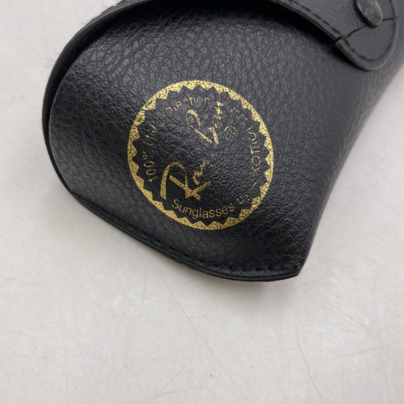 【中古品】【メンズ/レディース】 SUNGLASSES RB2180 サングラス 203-260330-as-30-izu サイズ:51□20 カラー:ブラック 万代Net店