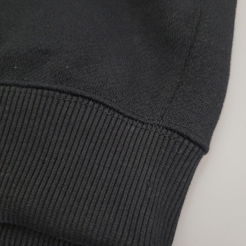 【中古品】【メンズ】 NB82134 HEATHER SWEAT PANTS ヘザー スウェット パンツ ボトムス ズボン 155-260331-cs-04-izu サイズ:XL カラー:ブラック 万代Net店