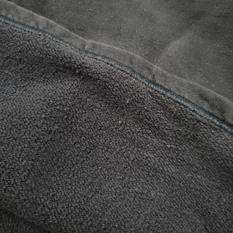 【中古品】【メンズ】 無地 SWEAT SHIRT スウェット シャツ トップス 長袖 145-260331-cs-07-izu サイズ:42 カラー:ネイビー 万代Net店