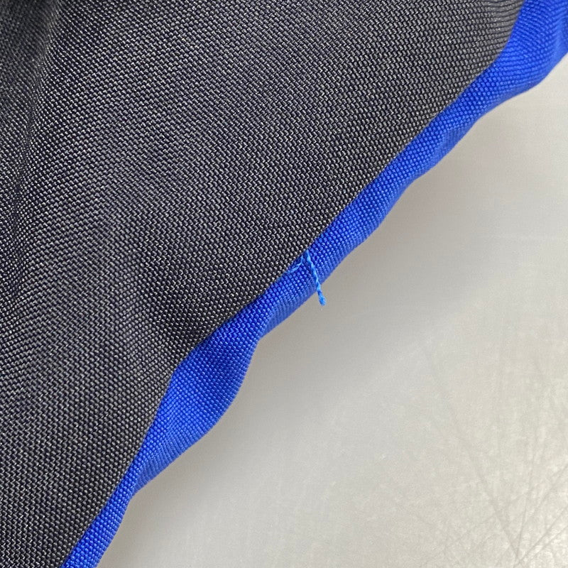 【中古品】【メンズ】 115676 REVERSIBLE DOWN WORKGEAR リバーシブル ダウン ワークギア 142-260325-cs-10-izu サイズ:S カラー:ブルー/ブラック 万代Net店