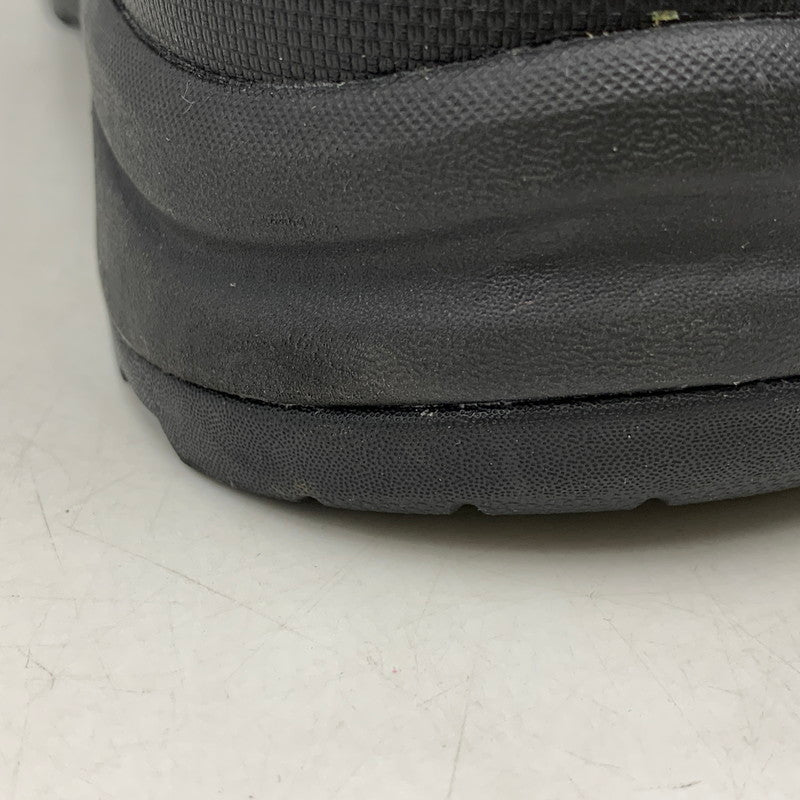 【中古品】【メンズ】 NF52479 NUPTSE BOOTIE WATERPROOF VII SHORT ARCTIC GRIP ヌプシ ブーティー ウォータープルーフ ショート アークティック グリップ ブーツ シューズ 靴 164-260328-cs-05-izu サイズ:28cm カラー:ブラック 万代Net店