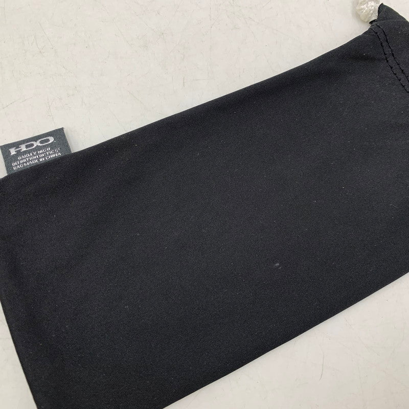 【中古品】【メンズ】 OO9206-5838 RADARLOCK PATH SUNGLASSES レーダーロック パス サングラス 203-260328-cs-10-izu カラー:ブラック×レッド系 万代Net店