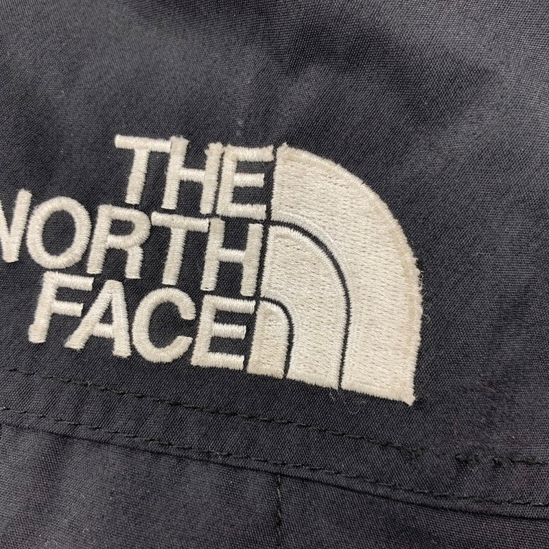【現状渡し品】【メンズ】 MOUNTAIN LIGHT JACKET NP11834 マウンテンライトジャケット アウター 144-260329-as-13-izu サイズ:XXL カラー:ブラック 万代Net店