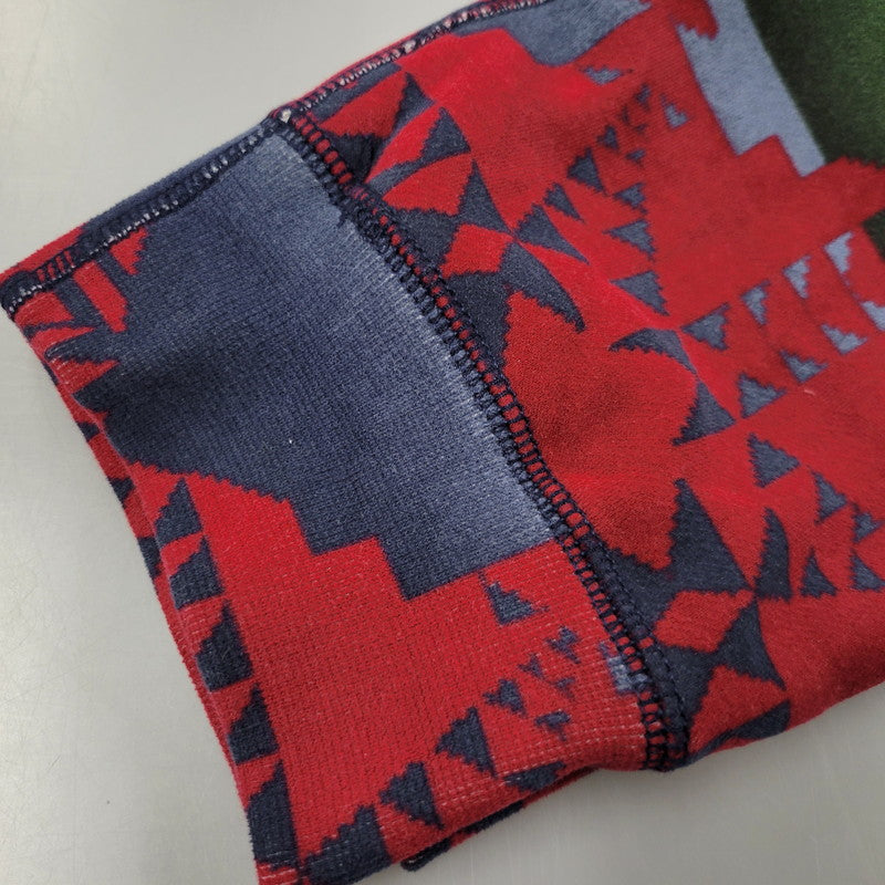【中古品】【メンズ】 NATIVE SWEAT JOGGER PANTS ネイティブ スウェット ジョガー パンツ ボトムス 158-260401-as-25-izu サイズ:L カラー:マルチカラー 万代Net店