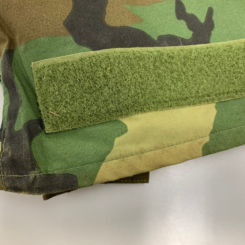 【中古品】【メンズ】 U.S.ARMY ユーエスアーミー 8415-01-228-1346 ECWCS GEN1 90’S GORE-TEX PANTS エクワックス ゴアテックス パンツ ボトムス ズボン 157-260330-cs-07-izu サイズ:MEDIUM-REGULAR カラー:マルチ 万代Net店