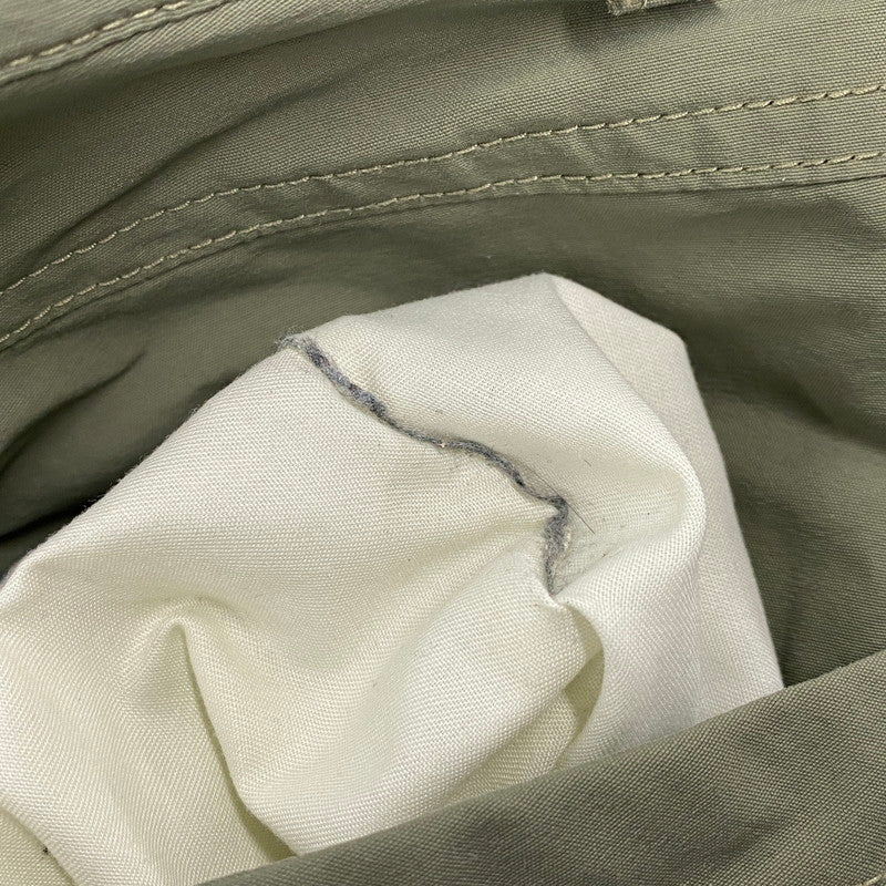 【中古品】【メンズ】 NB31931 OBSESSION BOULDER PANT オブセッション ボルダー パンツ ボトムス 155-260404-kh-09-izu サイズ:XL カラー:カーキ 万代Net店