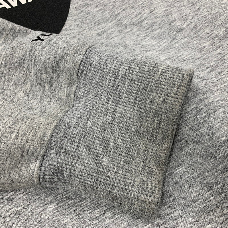 【中古品】【メンズ】 NT62439R GRAVITY YUZAWA PULLOVER HOODIE グラビティ ユザワ プルオーバー フーディー トップス 長袖 144-260331-cs-14-izu サイズ:XXL カラー:グレー 万代Net店
