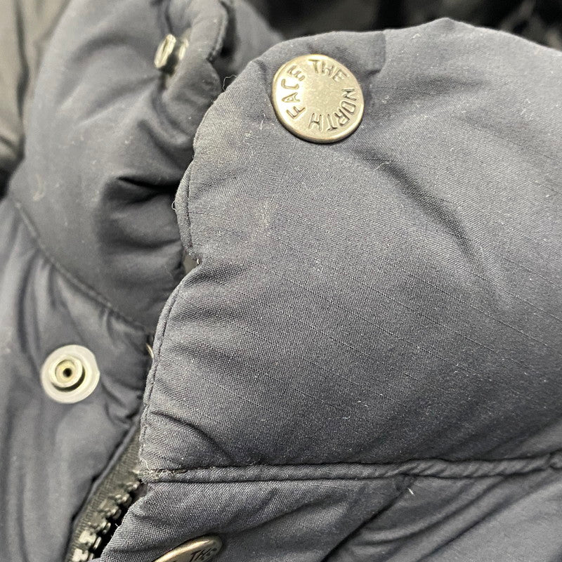 【中古品】【メンズ】 ND92230 CAMP SIERRA SHORT JACKET キャンプ シエラショート ジャケット アウター 144-260331-ya-07-izu サイズ:L カラー:BLACK 万代Net店