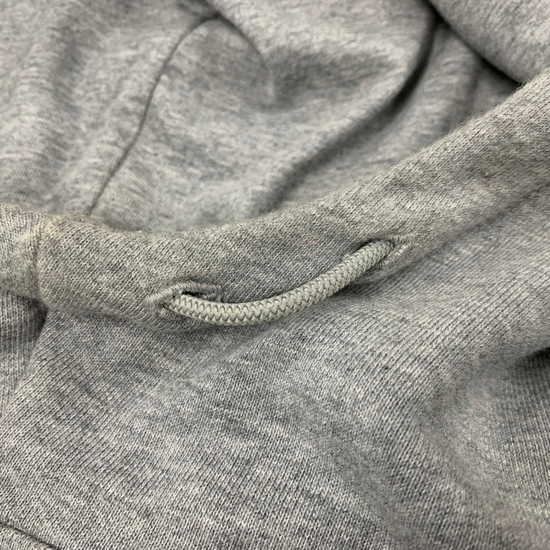 【中古品】【メンズ】 C.P. COMPANY シーピーカンパニー 16CMSS080A-005086W 24SS DIAGONAL RAISED FLEECE GOGGLE HOODIE ダイアゴナル レイズド フリース ゴーグル フーディー トップス 長袖 141-260402-cs-16-izu サイズ:XXL カラー:グレー 万代Net店
