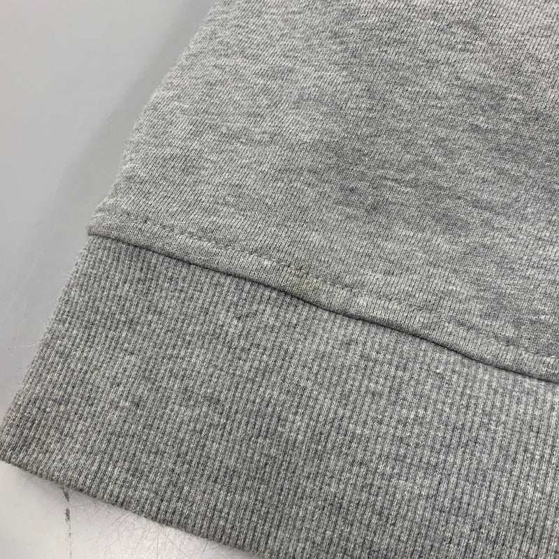 【中古品】【メンズ】 C.P. COMPANY シーピーカンパニー 13CMSS082A 005086W DIAGONAL RAISED FLEECE GOGGLE ZIPPED HOODIE ダイアゴナル レイズド フリース ゴーグル フーディー トップス 長袖 141-260402-cs-17-izu サイズ:XXL カラー:グレー 万代Net店