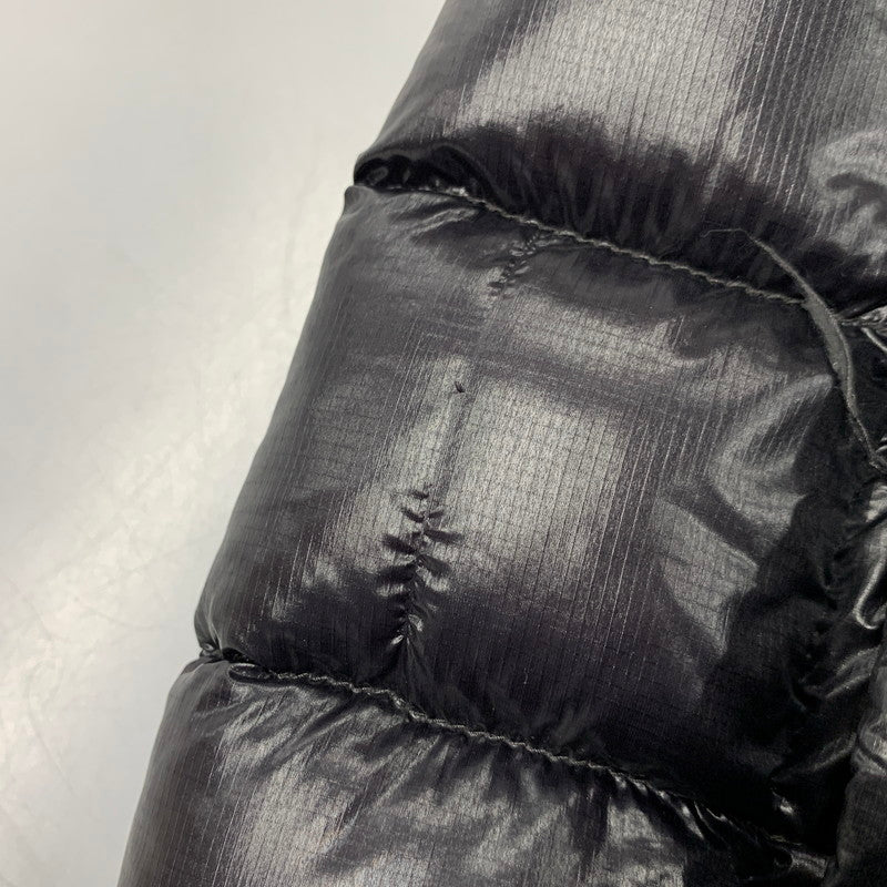 【中古品】【メンズ】 C.P. COMPANY シーピーカンパニー 09CMOW066A 005791A DD SHELL GOOGLE VEST ディーディーシェル ゴーグル ベスト アウター 141-260402-cs-15-izu サイズ:56 カラー:ブラック 万代Net店