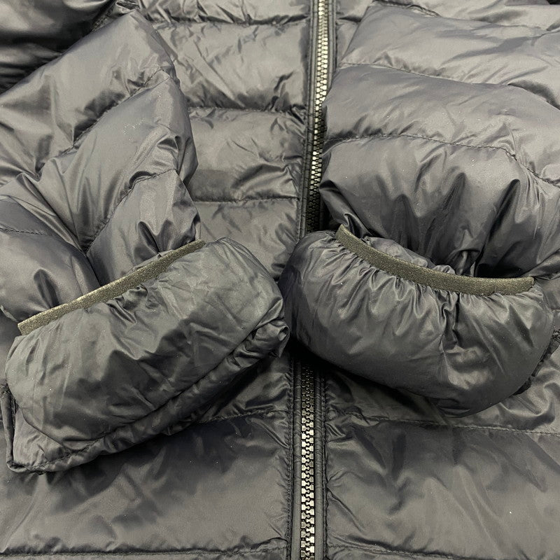 【中古品】【メンズ】 IT03945310963 3-IN-1 HOODED JACKET フーデッド ジャケット アウター 147-260402-cs-05-izu サイズ:M カラー:ブラック 万代Net店