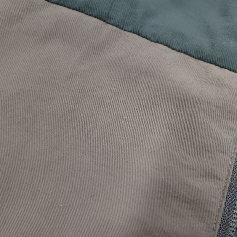 【中古品】【メンズ】 CMF OUTDOOR GARMENT シーエムエフアウトドアガーメント SHELL SHIRTS CMF2401-S02C シェルシャツ ジャケット 144-260405-as-18-izu サイズ:L カラー:L.KHAKI 万代Net店