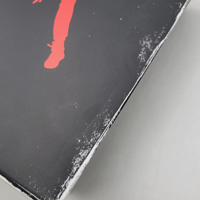 【中古品】【メンズ】 AIR JORDAN 3 RETRO DN3707-100 エア ジョーダン 3 レトロ スニーカー シューズ 靴 160-260405-as-27-izu サイズ:30cm カラー:SUMMIT WHITE/FIRE RED-BLACK 万代Net店