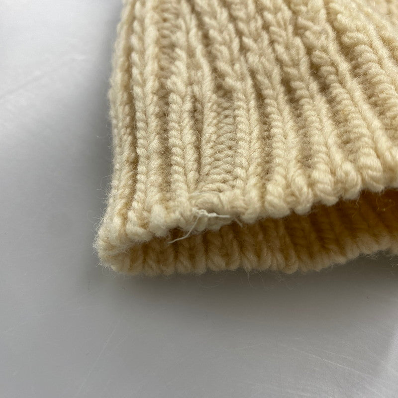 【現状渡し品】【メンズ】 70’S COWICHAN SWEATER カウチン セーター トップス 146-260405-ya-09-izu サイズ:L カラー:アイボリー 万代Net店