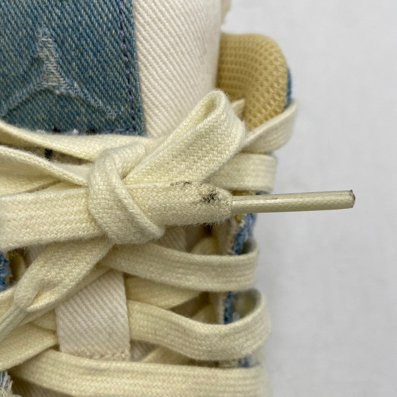 【中古品】【メンズ】 AIR JORDAN 1 LOW SE FN7670-493 エア ジョーダン 1 ロー SE スニーカー シューズ 靴 160-260405-as-05-izu サイズ:27cm カラー:ASHEN SLATE/BLACK-PALE IVORY 万代Net店