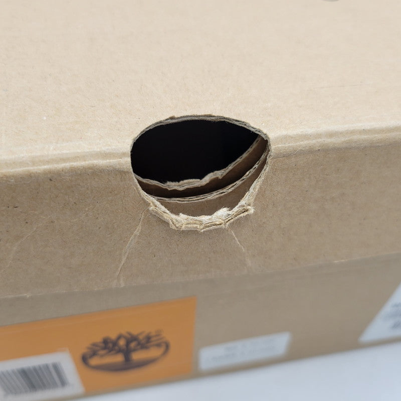 【中古品】【メンズ】 Timberland ティンバーランド 6INCH PREMIUM WP BOOT 10061 6インチ プレミアム ウォータープルーフ ブーツ シューズ 靴 164-260406-as-09-izu サイズ:US9.5(27.5cm) カラー:WHEAT 万代Net店