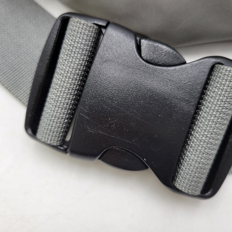 【現状渡し品】【メンズ/レディース】 PORTER ポーター TANKER HIP BAG タンカー ヒップバッグ カバン 鞄 188-260406-as-06-izu カラー:カーキ 万代Net店