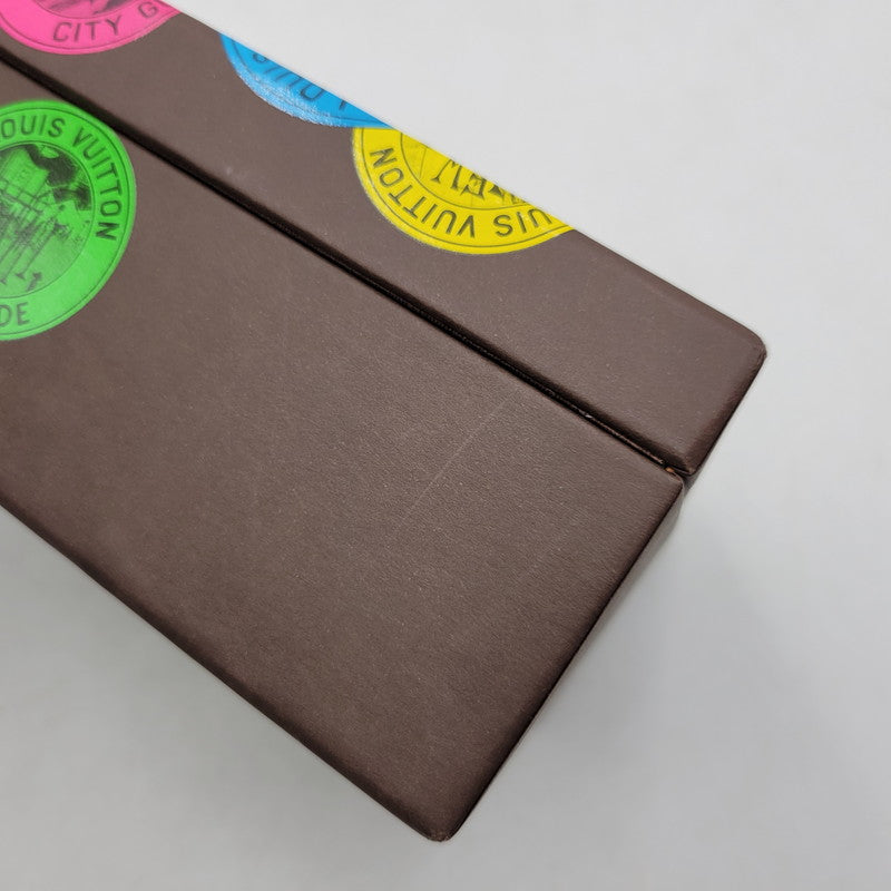 【中古品】【メンズ/レディース】 LOUIS VUITTON ルイ・ヴィトン RUBEN TOLEDO 100 POSTCARDS ルーベン・トレド ポストカード 179-260406-as-03-izu 万代Net店