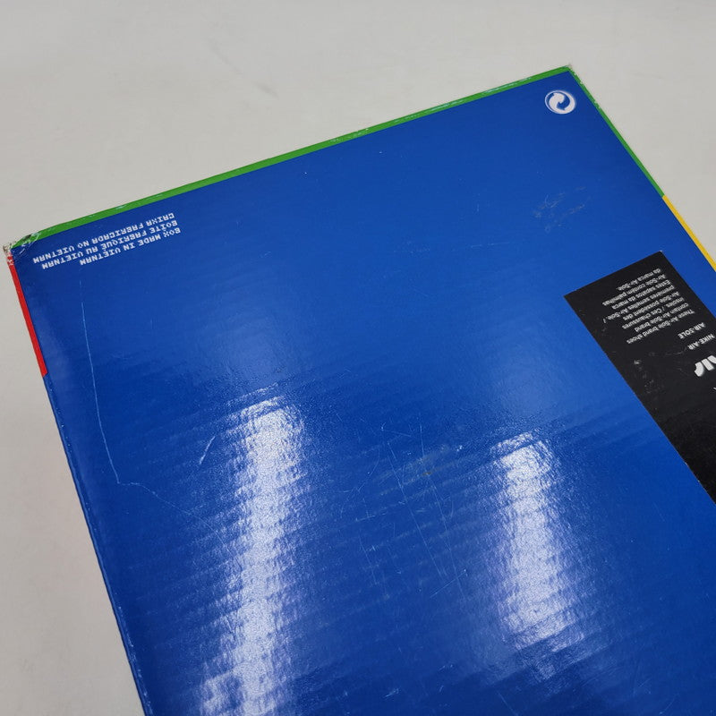 【中古品】【メンズ】 NIKE SB ナイキエスビー DUNK LOW OG QS FD8777-100 ダンク ロー OG QS スニーカー シューズ 靴 160-260406-as-15-izu サイズ:26.5cm カラー:WHITE/HYPER ROYAL-MEAN GREEN 万代Net店