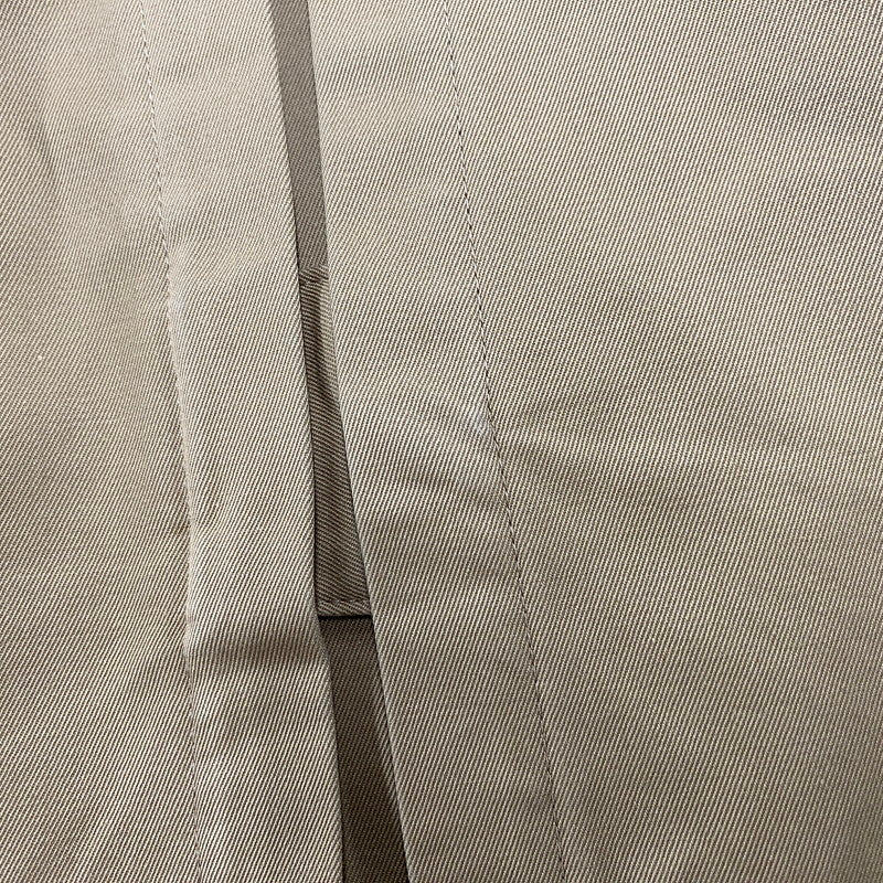 【中古品】【レディース】 HYKE ハイク 17005-0901 TRENCH COAT トレンチ コート アウター 168-260406-cs-09-izu サイズ:1 カラー:ベージュ 万代Net店