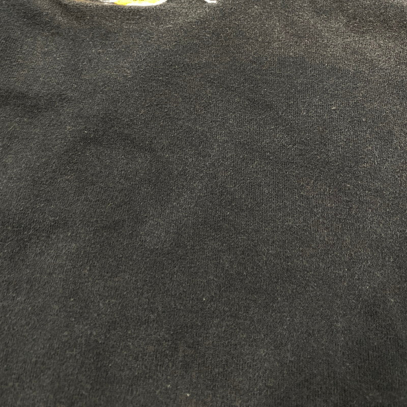 【中古品】【メンズ】 TOYO ENTERPRISE 東洋エンタープライズ VIETNAM TIGER PATCH S/S TEE ベトナム タイガー パッチ ショートスリーブ Tシャツ 半袖 145-260607-as-33-izu カラー:ブラック 万代Net店