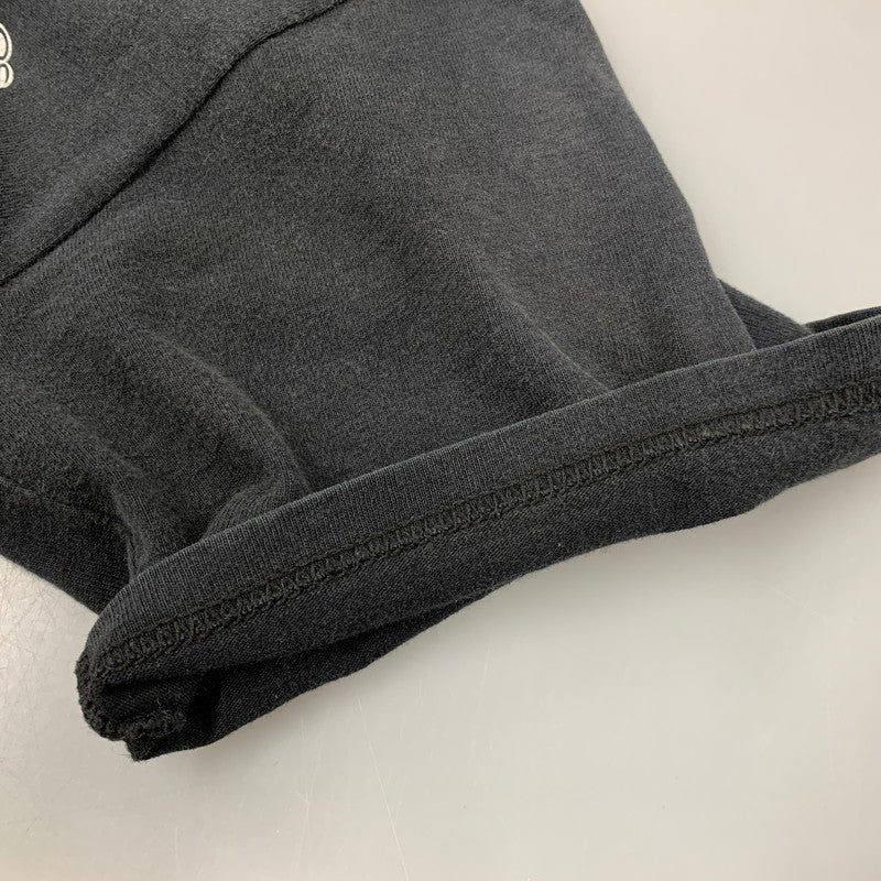 【現状渡し品】【メンズ】 ×NEIGHBORHOOD ネイバーフッド × SA STUDIO スタジオ MR.CARTOON ミスターカートゥーン BONEYARDS ボーンヤーズ S/S ショートスリーブ TEE Tシャツ トップス 半袖 142-260410-ya-04-izu サイズ:S カラー:BLACK 万代Net店