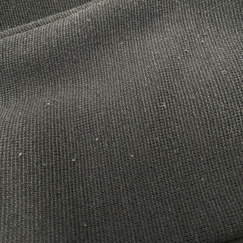 【中古品】【メンズ】 CARDIGAN TRICO 20919B50700 カーディガン トリコット ダウンジャケット アウター 141-260410-ay-05-izu サイズ:L カラー:ブラック 万代Net店