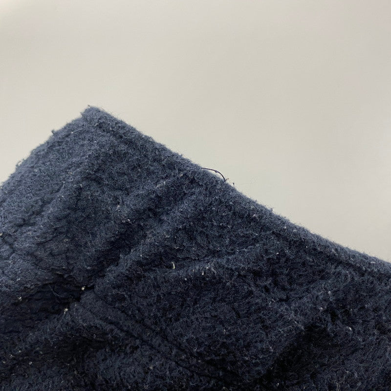【現状渡し品】【メンズ】 THE ENNOY PROFESSIONAL ジ エンノイ プロフェッショナル AW21BRENPT02LP POLARTEC FLEECE PANTS ポーラテック フリース パンツ ズボン ボトムス 151-260413-ya-05-izu サイズ:L カラー:NAVY 万代Net店