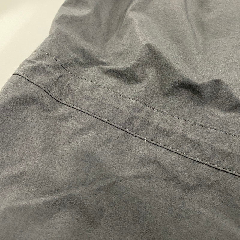 【中古品】【メンズ】 NP62236 MOUNTAIN LIGHT JACKET マウンテン ライト ジャケット アウター 144-260414-kh-04-izu サイズ:M カラー:ブラック 万代Net店